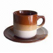 Cup and Saucer Manufacturers