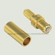 3.5mm RF Connector Manufacturers