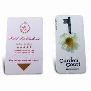 Magnetic Cards Manufacturers