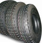 Truck Tires Manufacturers