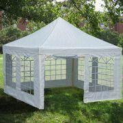 Gazebo Manufacturers