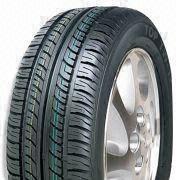 Passenger Car Radial Tire Manufacturers