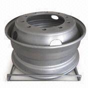 Steel Truck and Bus Wheel/Rim Manufacturers