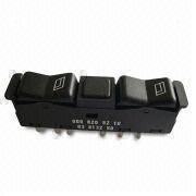 Automobile Switch Manufacturer