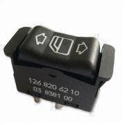 Automobile Switch Manufacturer