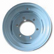 Agricultural Rims Manufacturers