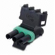 Auto Wire Harness Connector Manufacturers
