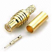 Connector Manufacturers