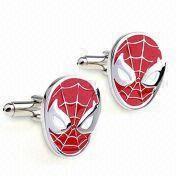 Cuff Links Manufacturers