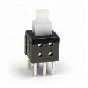 Pushbutton Switch Manufacturers