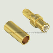 RF MMCX Connector Manufacturers