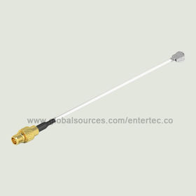 UHF VHF RF Connector Manufacturers