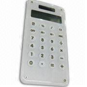 Calculator Manufacturers