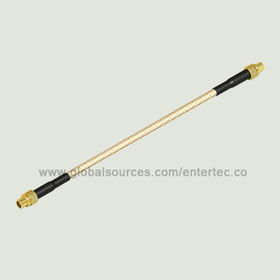 UHF RF Connector Manufacturers