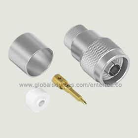 Standards Coaxial RF Connector Manufacturers