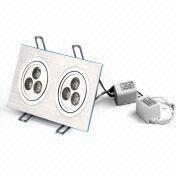 High-power LED Ceiling Lamp Manufacturers