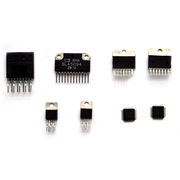 IC Manufacturers