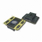 Microwave Doppler Sensor Manufacturers