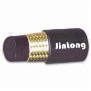 Synthetic Rubber Hydraulic Hose Manufacturers