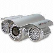 CCTV Security Cameras Manufacturers