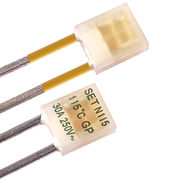 Thermal Cut-off Manufacturers