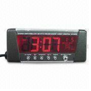 Car Thermometer Manufacturers