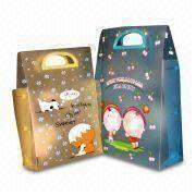 Plastic Gift Boxes Manufacturers