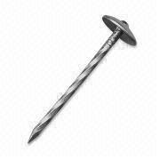 Roofing Nails Manufacturers