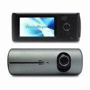 Car Recorder Manufacturers
