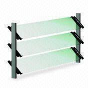 Glass Louver System Manufacturers