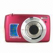 Digital Camera Manufacturers