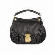 Leather Handbag Manufacturers