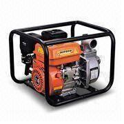 Water Pump Manufacturers