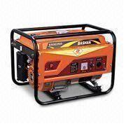 Gasoline Power Generator Manufacturers