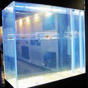 Cast/Extruded Acrylic Material Manufacturers