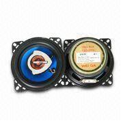 Car Speakers Coaxial Manufacturers