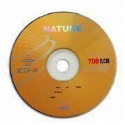 Blank CDR Manufacturers