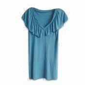 Women's Fashion T-shirt Manufacturers