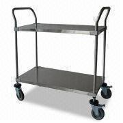 Shelf Cart Manufacturers