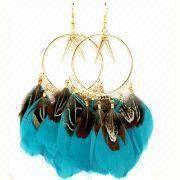 Drop Earrings Manufacturers