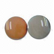 Eyeglass and Contact Lenses Manufacturers