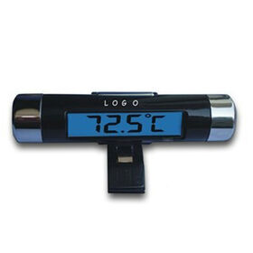 Multi-function Car Thermometer Manufacturers