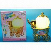 Baby's Car Decorative Night Light Manufacturers
