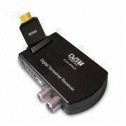 USB/SD Card Mini USB SCART DVB-T Manufacturers