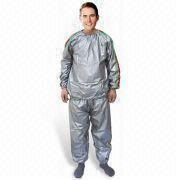 Sauna Clothes Manufacturers