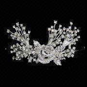 Bridal Headwear Manufacturers