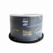 Melody CDR Manufacturers