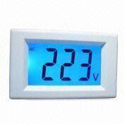 Digital Voltmeter Manufacturers