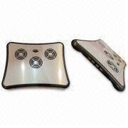 Notebook Cooler Fan Manufacturers