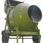 Drum Mixer Manufacturers